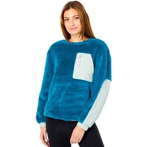 ✨NWT✨ UGG Niko Sherpa Sweatshirt